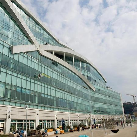 Ekonomy Hotel Nampo Pusan Exteriér fotografie